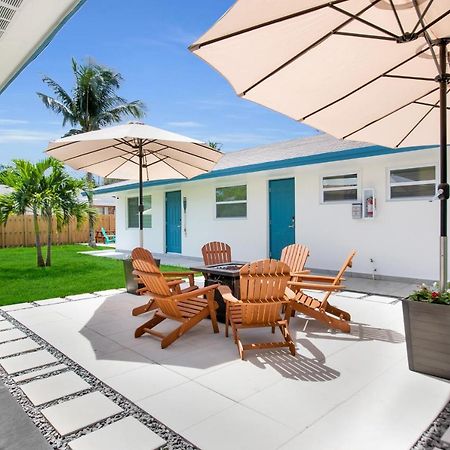 Lokal Rental Tropical Florida Destination Fort Lauderdale Dış mekan fotoğraf