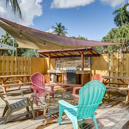 Lokal Rental Tropical Florida Destination Fort Lauderdale Dış mekan fotoğraf