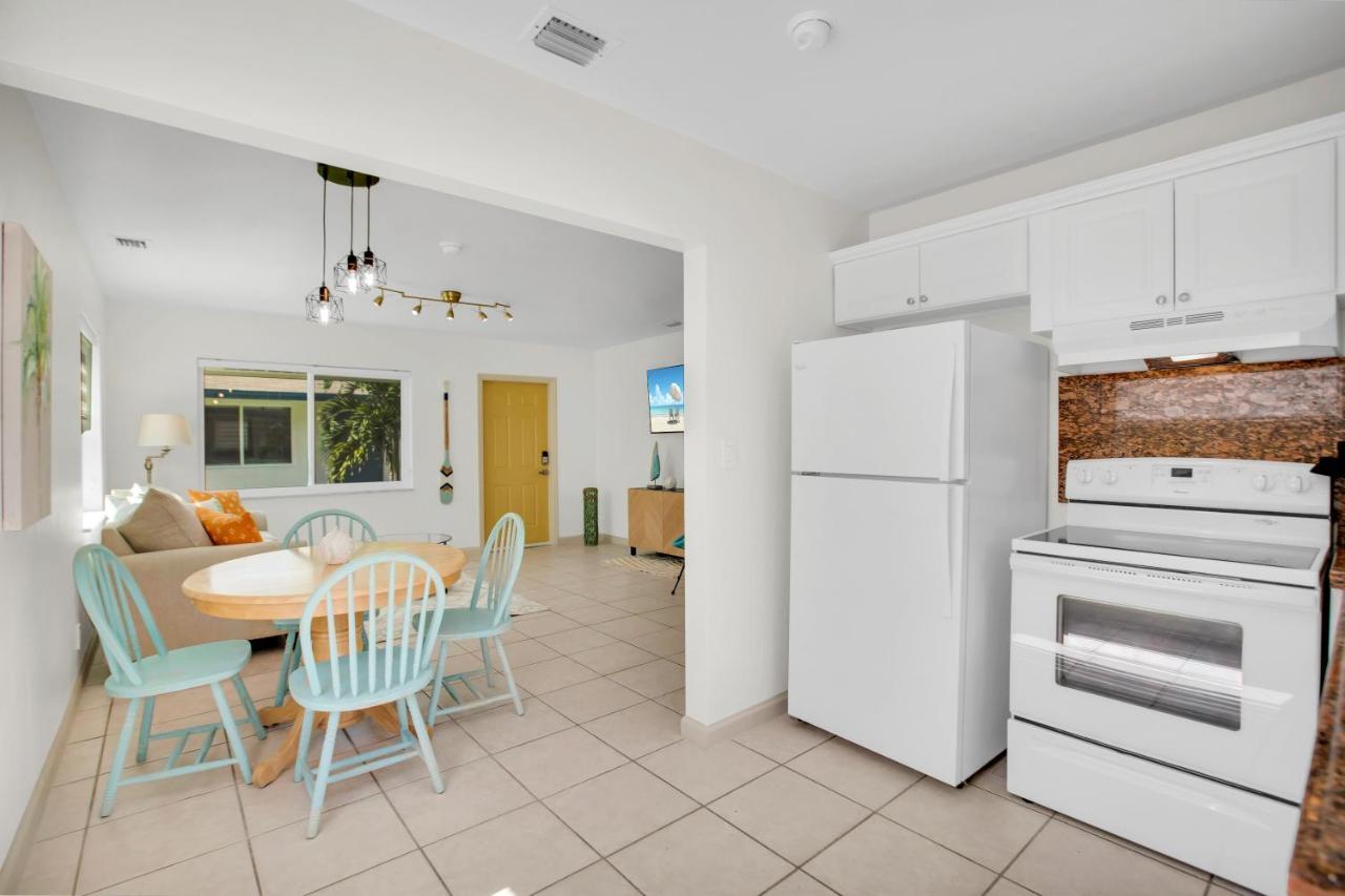 Lokal Rental Tropical Florida Destination Fort Lauderdale Dış mekan fotoğraf