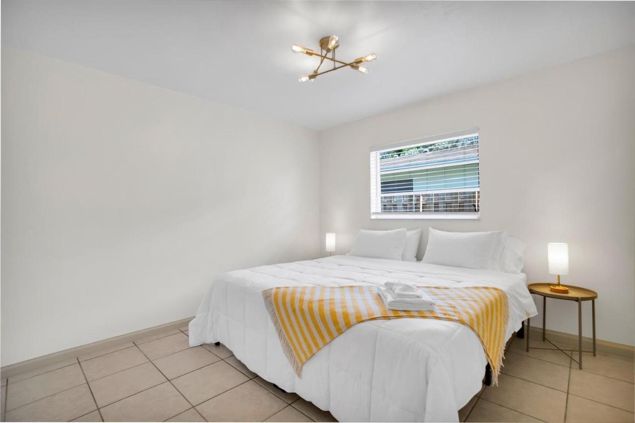 Lokal Rental Tropical Florida Destination Fort Lauderdale Dış mekan fotoğraf