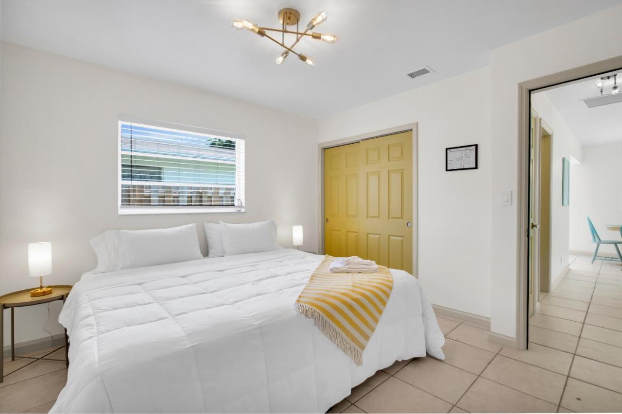 Lokal Rental Tropical Florida Destination Fort Lauderdale Dış mekan fotoğraf