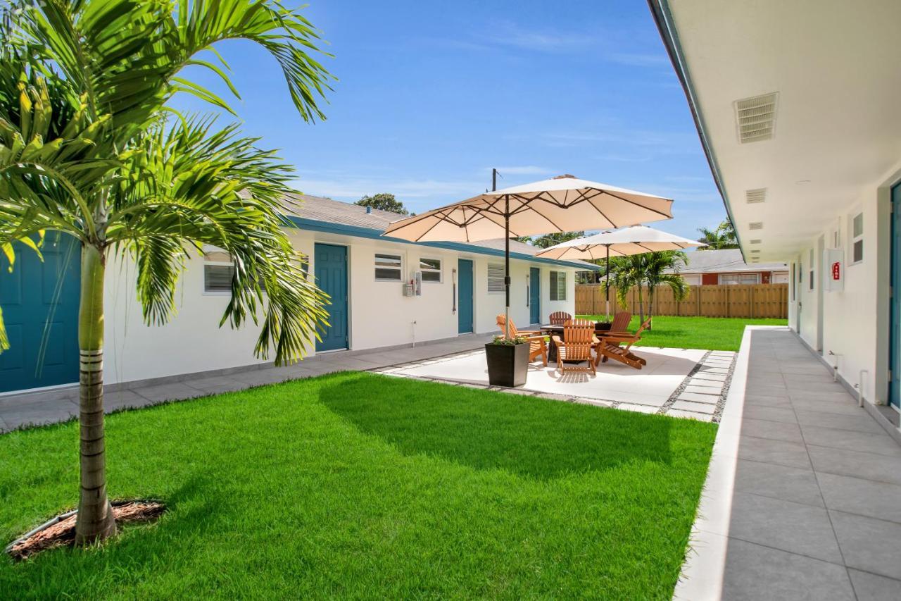 Lokal Rental Tropical Florida Destination Fort Lauderdale Dış mekan fotoğraf