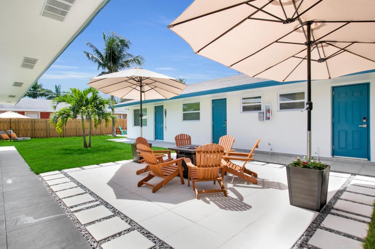 Lokal Rental Tropical Florida Destination Fort Lauderdale Dış mekan fotoğraf