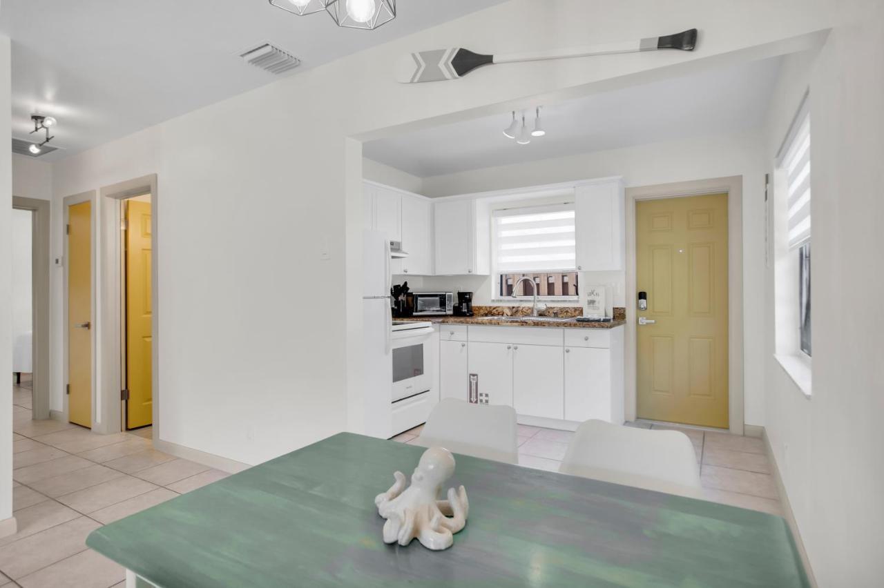 Lokal Rental Tropical Florida Destination Fort Lauderdale Dış mekan fotoğraf