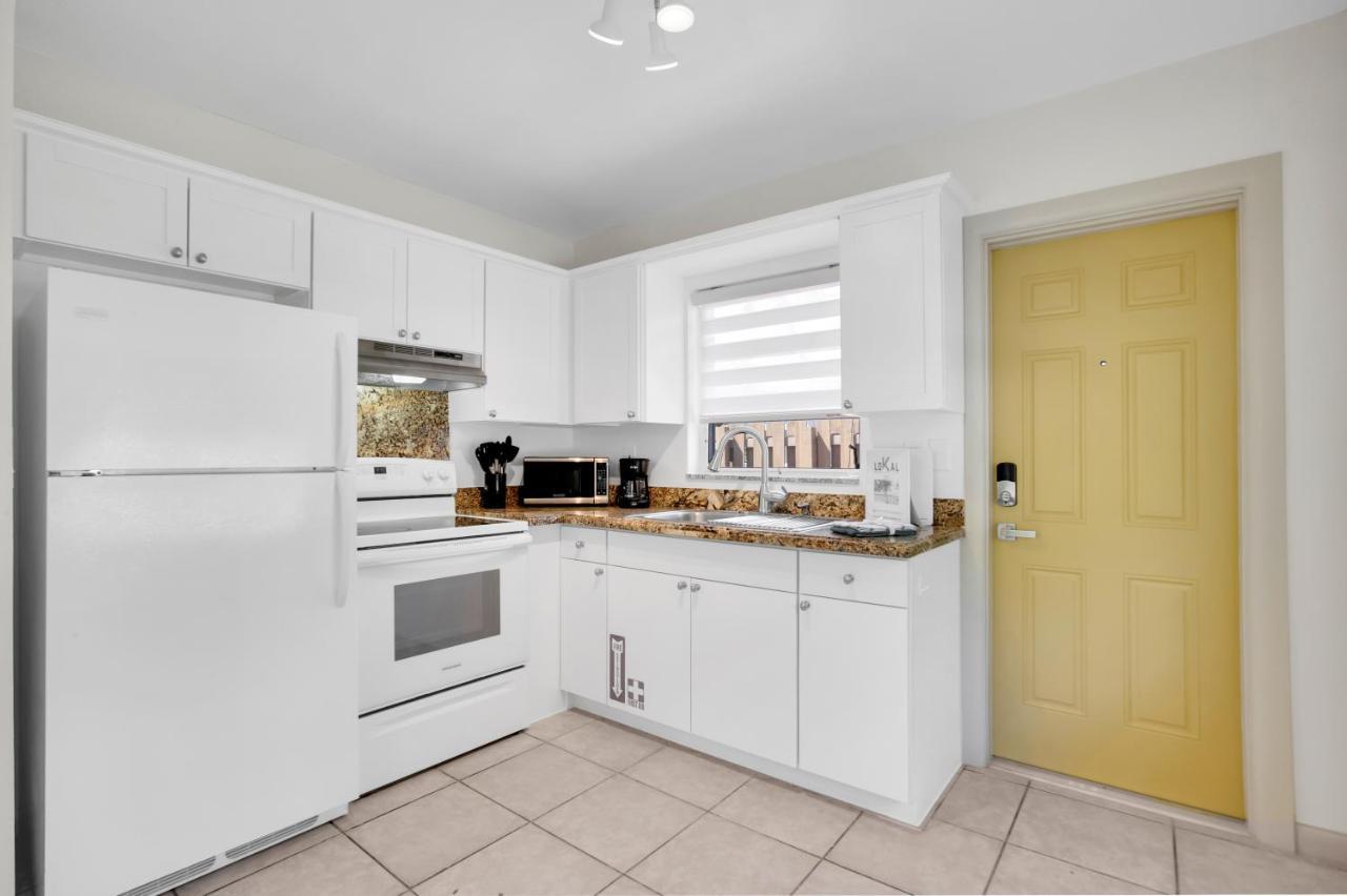 Lokal Rental Tropical Florida Destination Fort Lauderdale Dış mekan fotoğraf