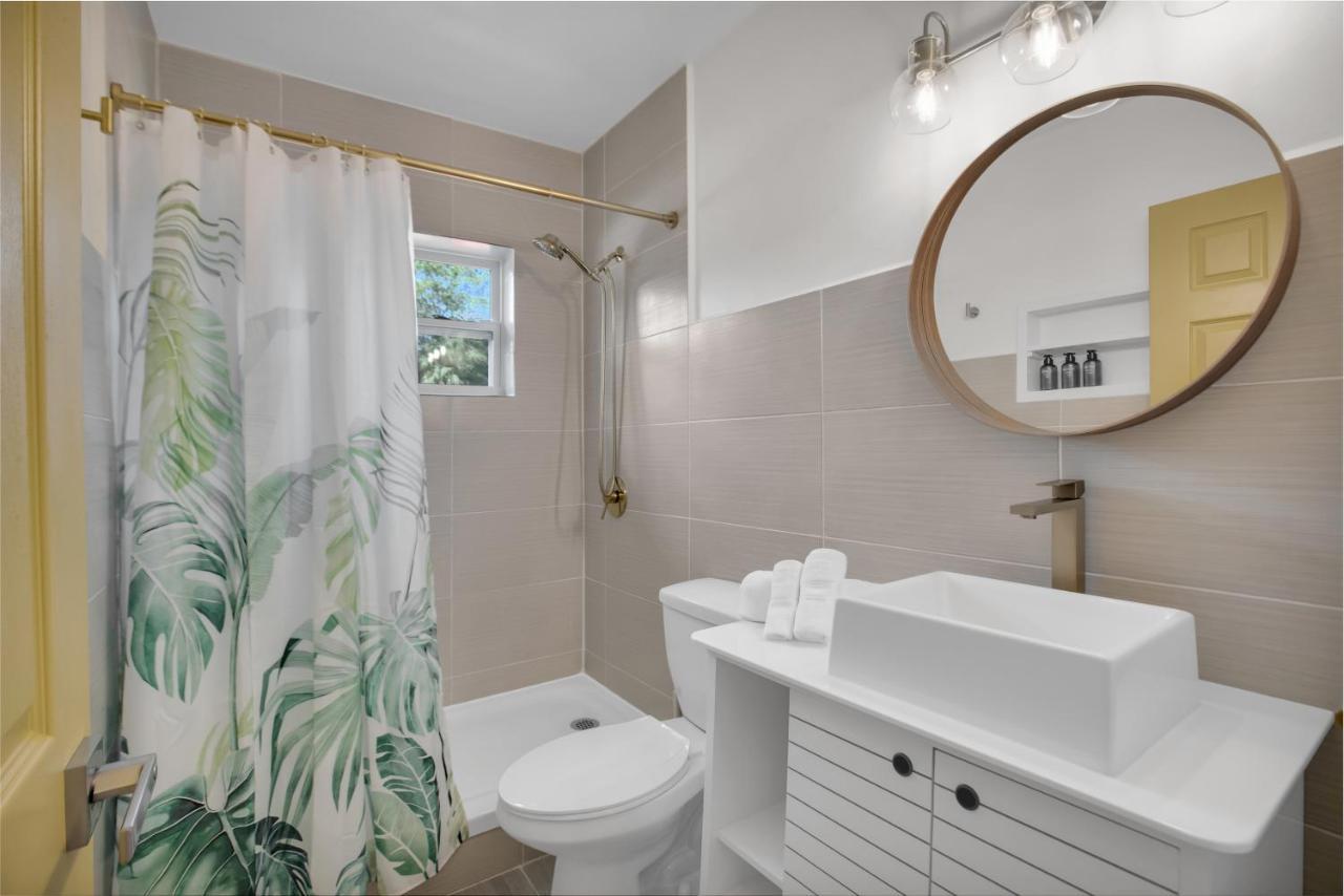 Lokal Rental Tropical Florida Destination Fort Lauderdale Dış mekan fotoğraf