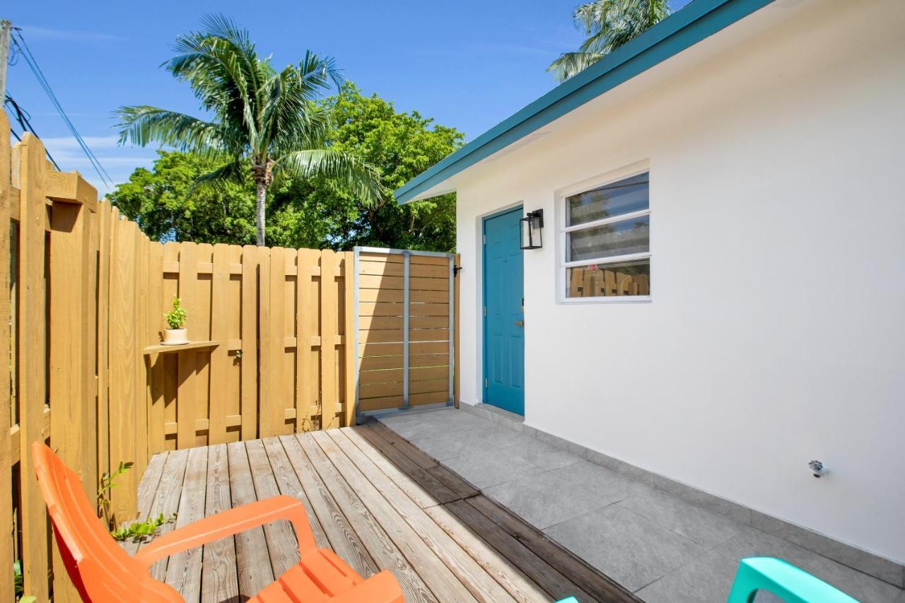 Lokal Rental Tropical Florida Destination Fort Lauderdale Dış mekan fotoğraf