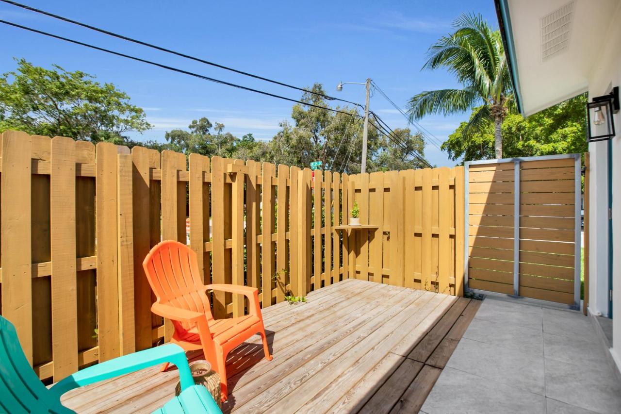 Lokal Rental Tropical Florida Destination Fort Lauderdale Dış mekan fotoğraf
