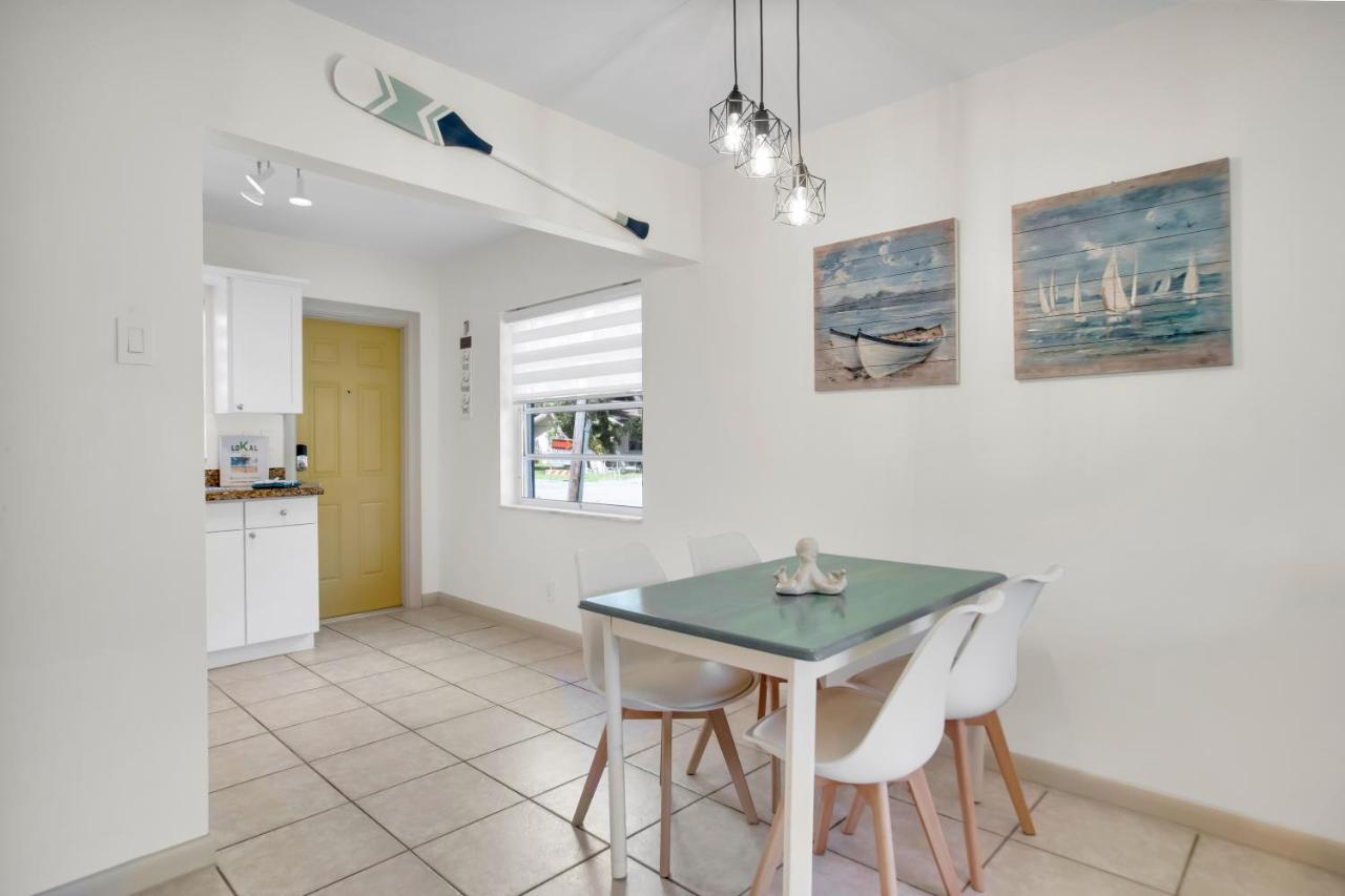 Lokal Rental Tropical Florida Destination Fort Lauderdale Dış mekan fotoğraf