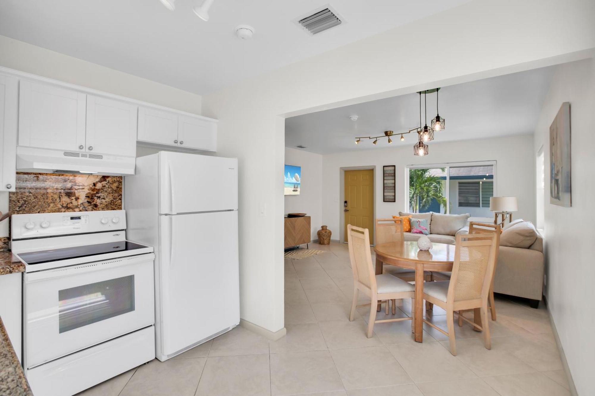 Lokal Rental Tropical Florida Destination Fort Lauderdale Dış mekan fotoğraf